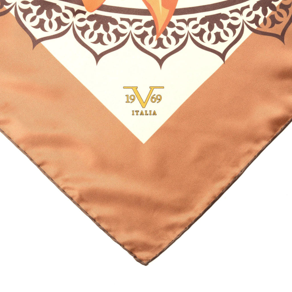 V 1969 Italia Womens Foulard Multicolor TAMERA