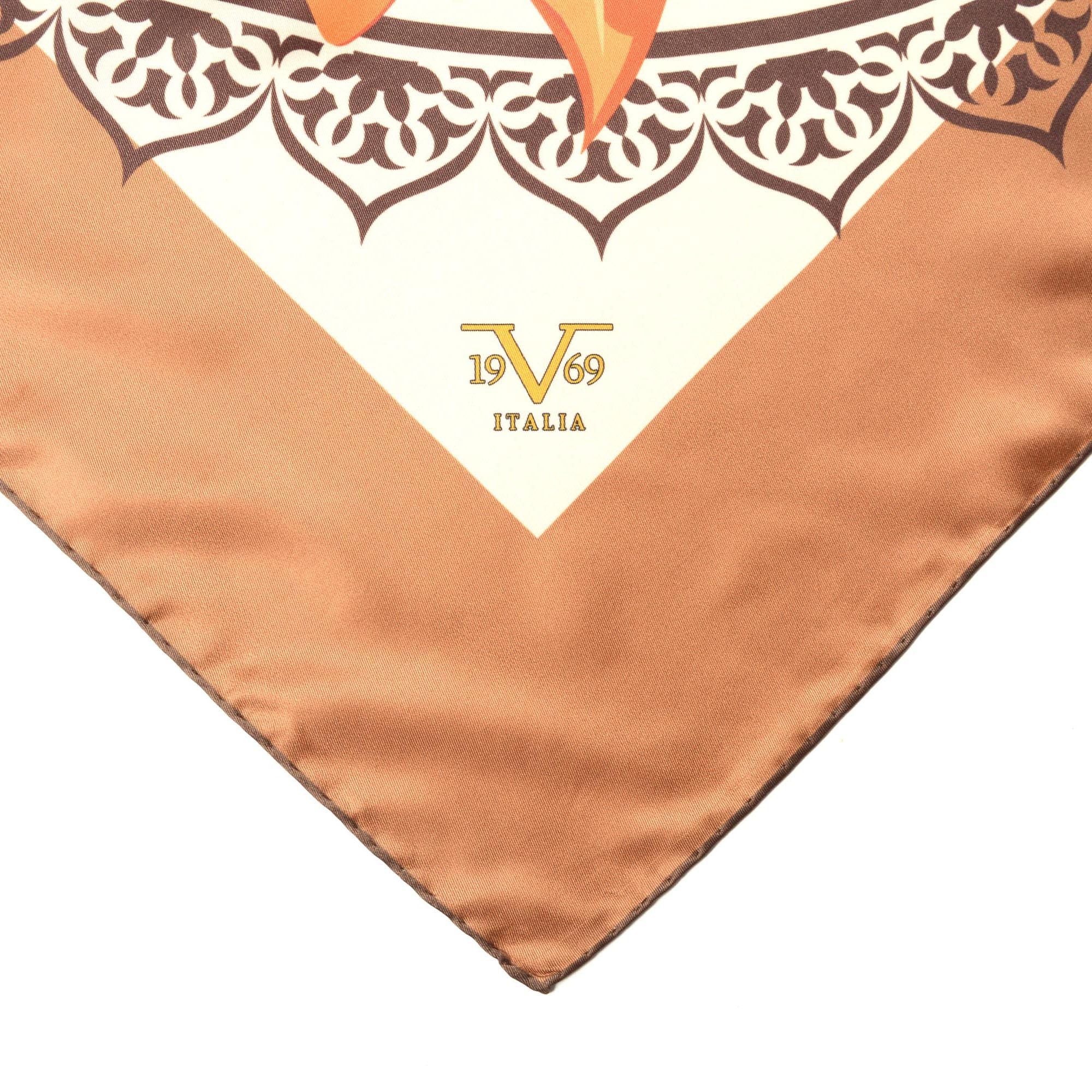 V 1969 Italia Womens Foulard Multicolor TAMERA