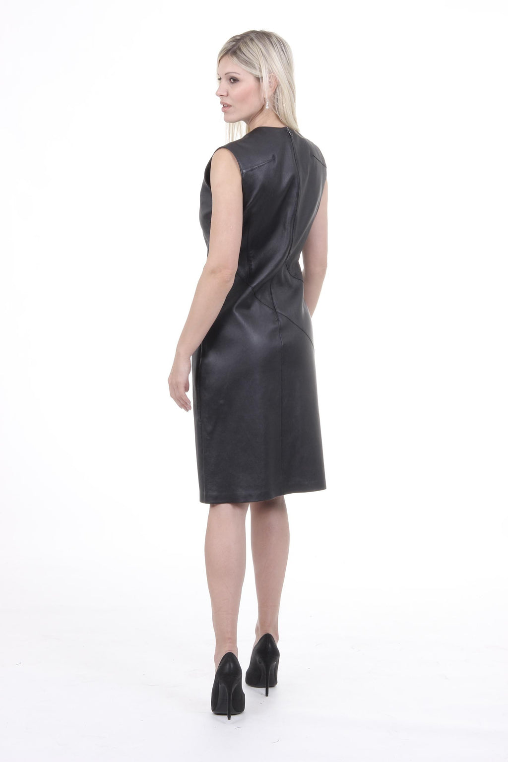 Vestido Bottega Veneta para mujer 387878 VZKE0 4030