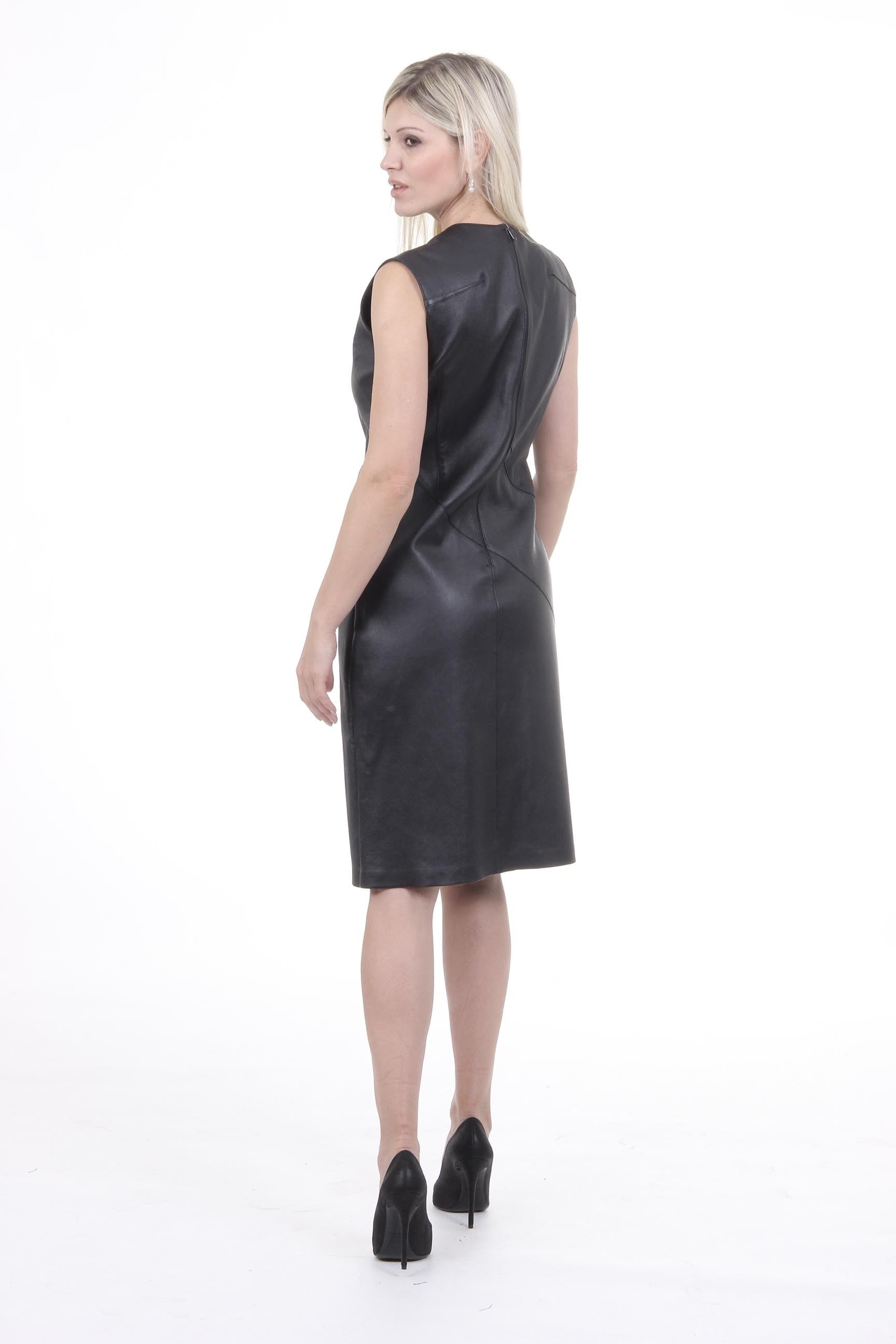 Vestido Bottega Veneta para mujer 387878 VZKE0 4030