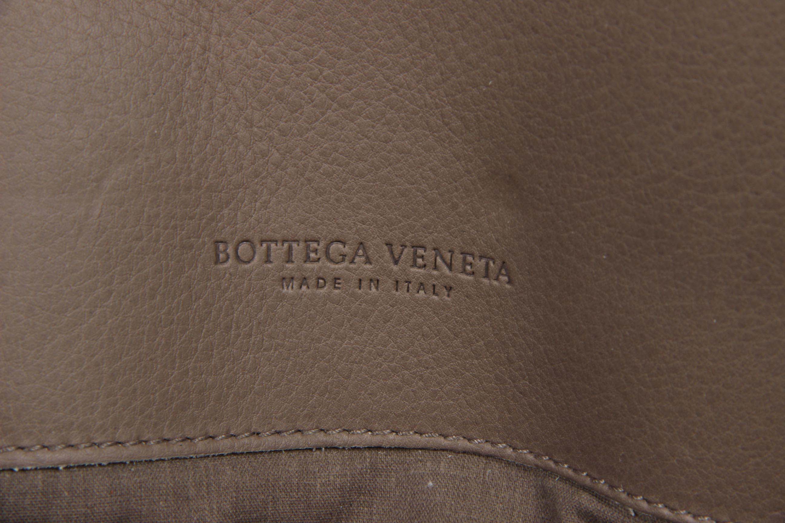 Bolso de hombre Bottega Veneta 734809531 905 999
