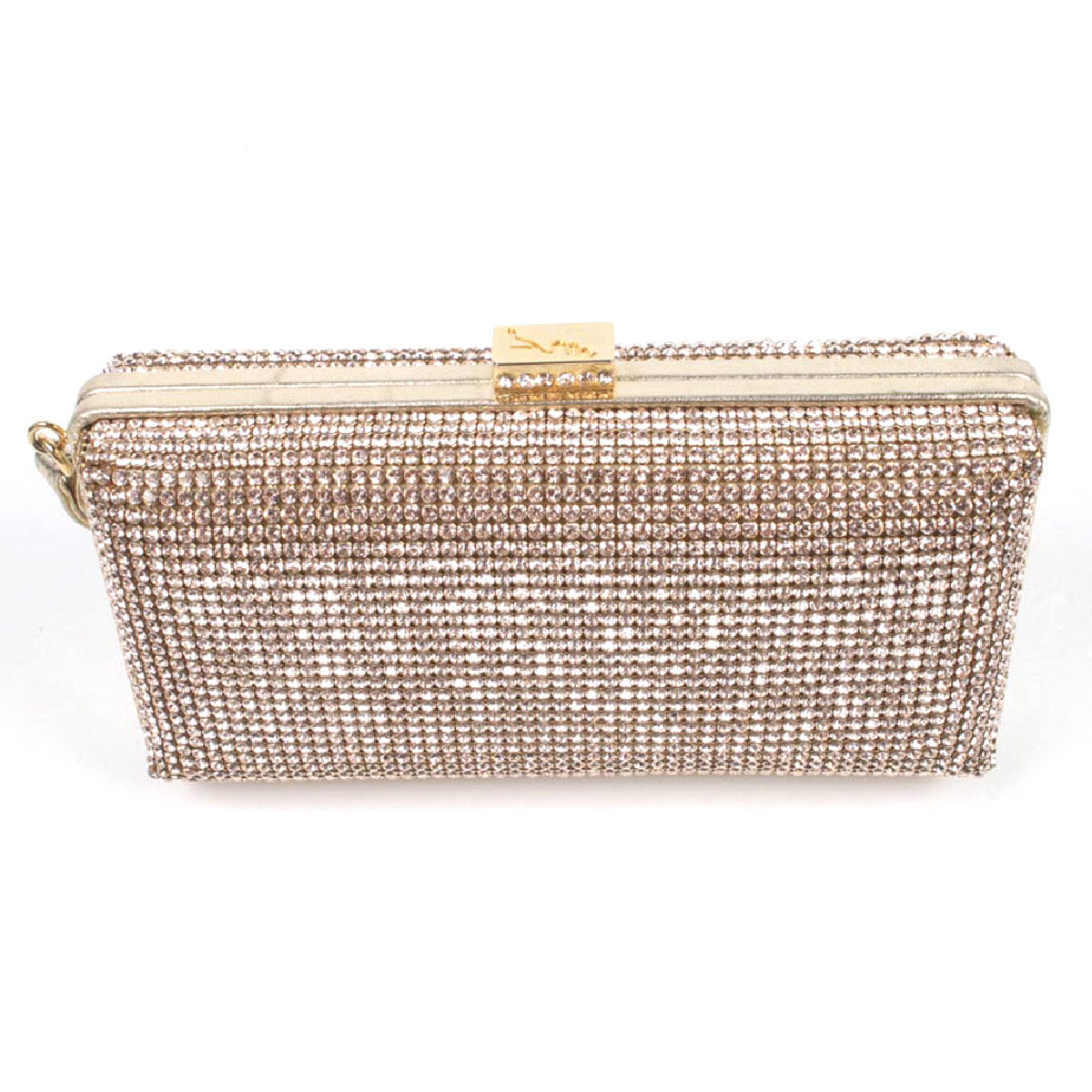 Bolso de mano para mujer René Caovilla