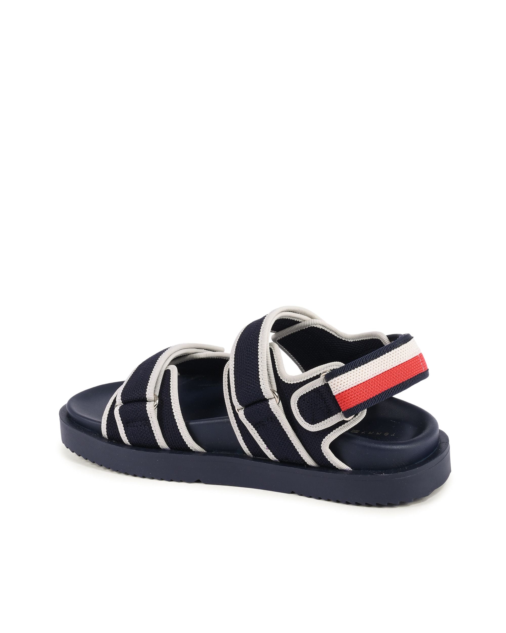 Tommy Hilfiger Women Sandals BLUE FW0FW07737DW6