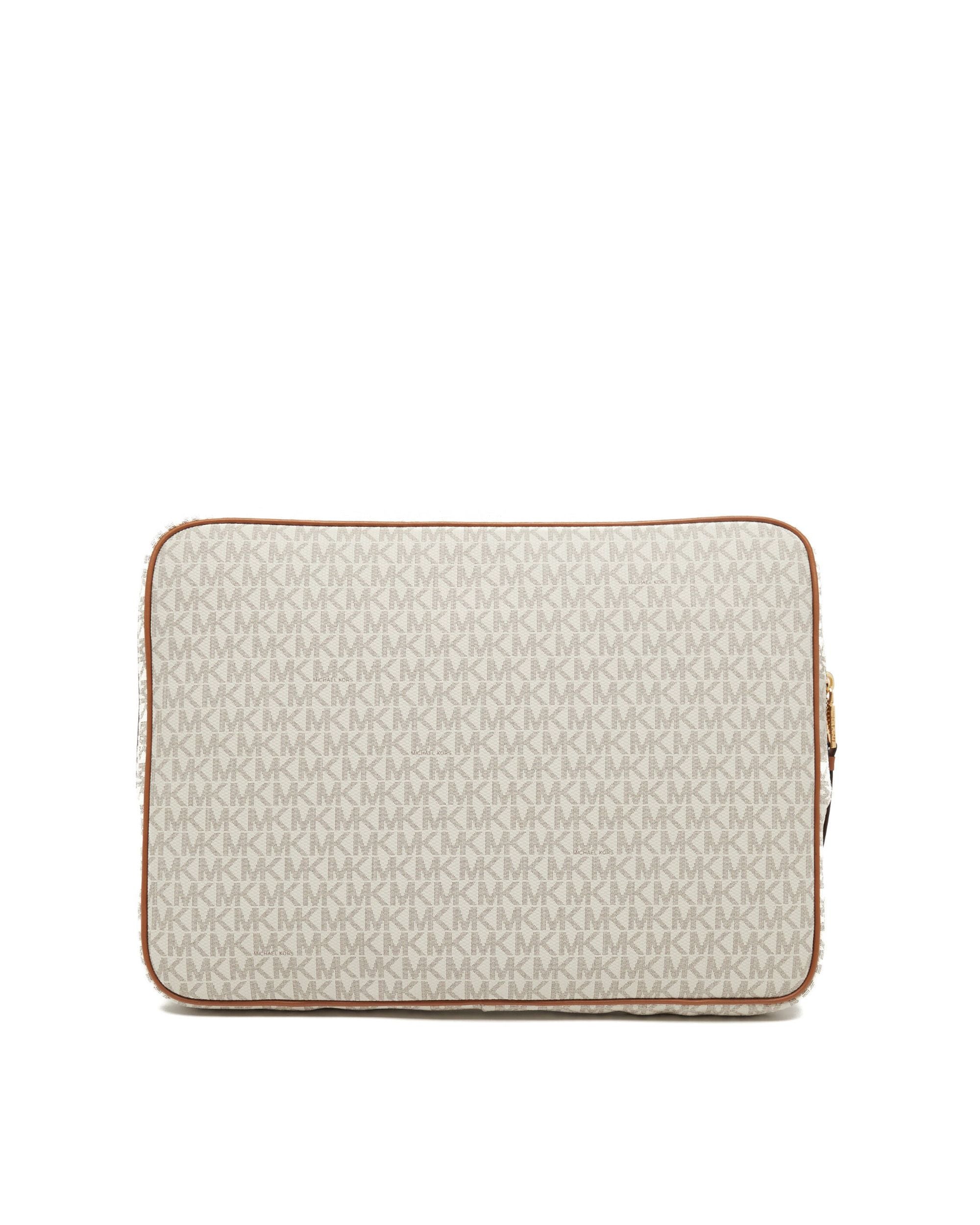 Michael Kors Womens Lg Laptop Case W Pouch 32F2GTMN7B-149