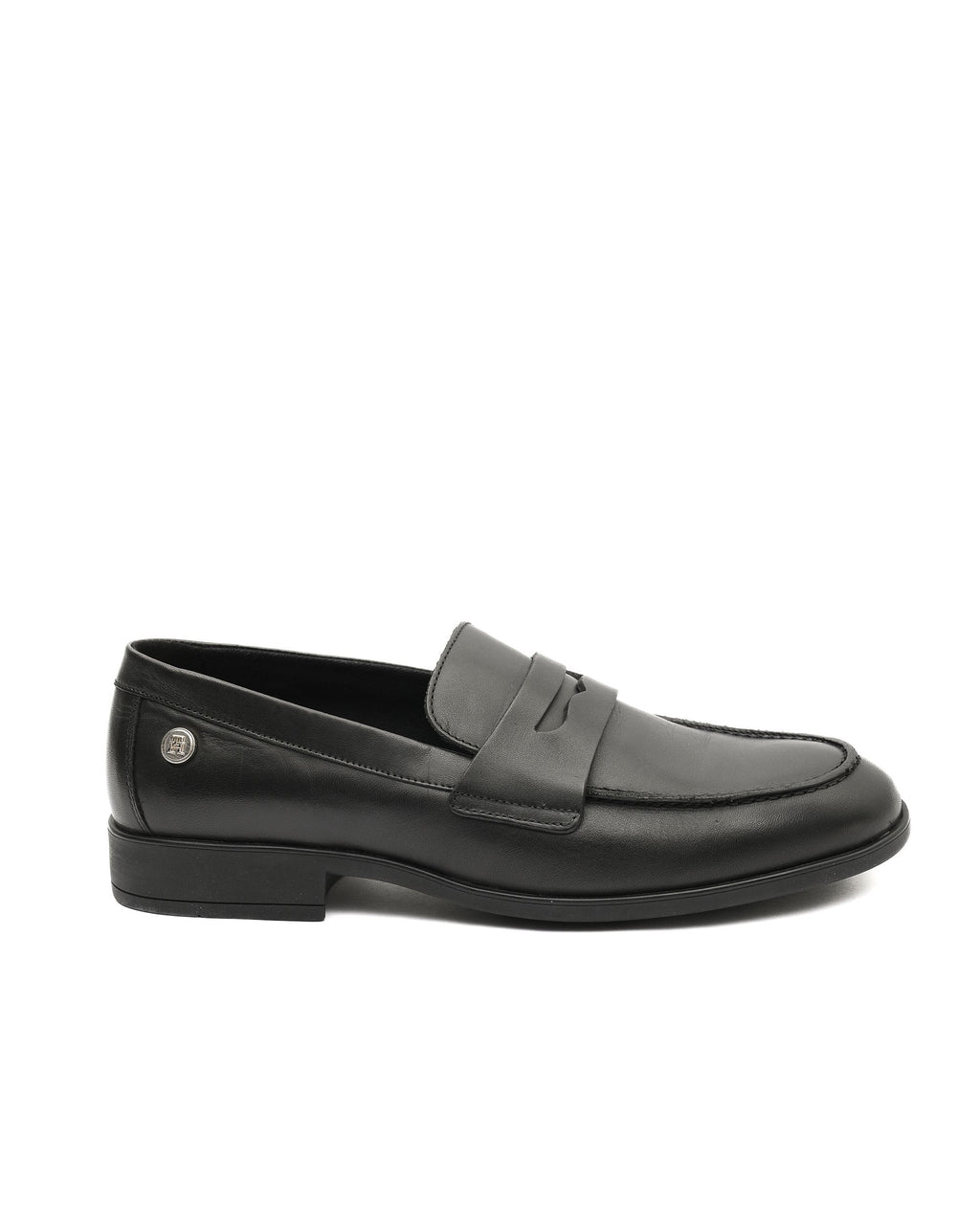 Mocasines Tommy Hilfiger para mujer FW0FW08312BDS