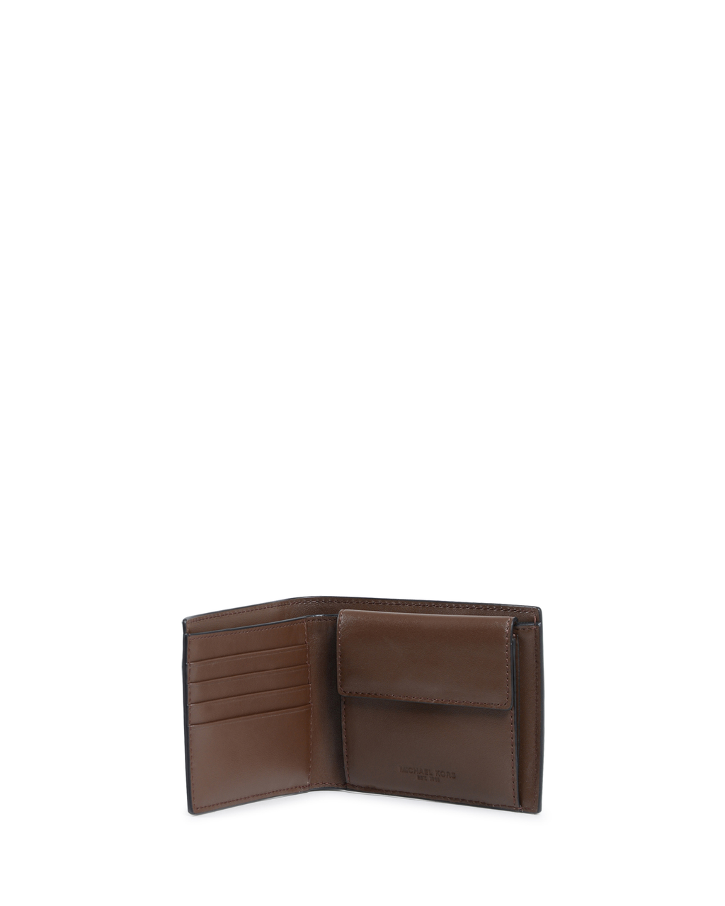 Cartera Michael Kors para hombre 39F5LHRF3L MOCHA