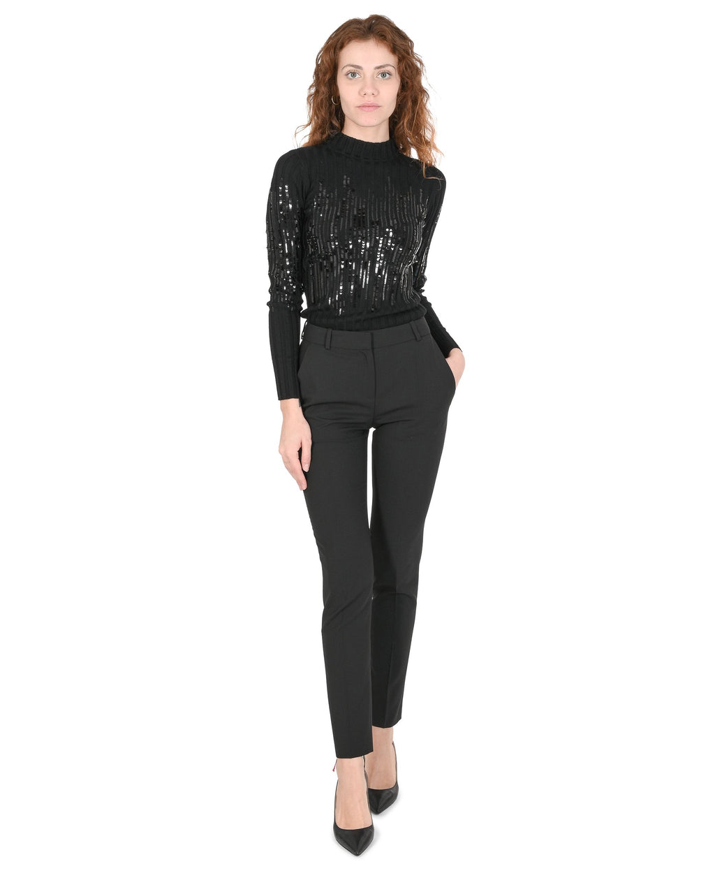 Suéter Hugo by Hugo Boss para mujer 50442360 001