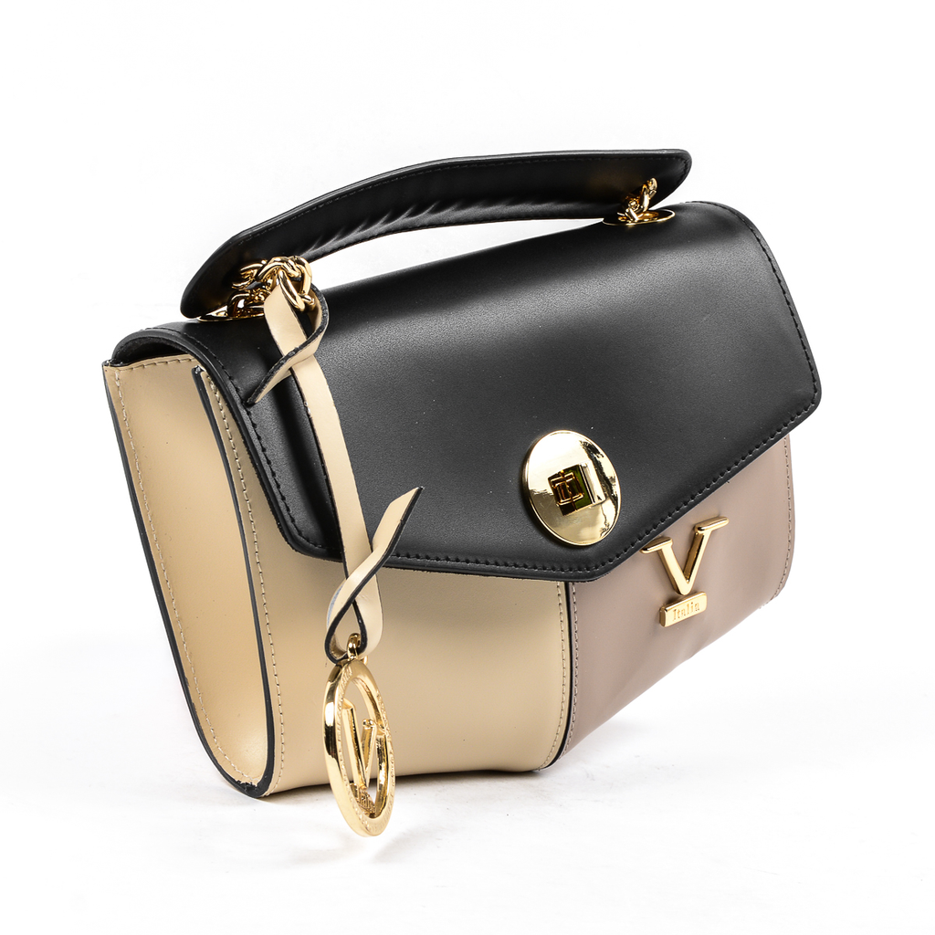 V 1969 Italia Womens Handbag Multicolor KYOTO