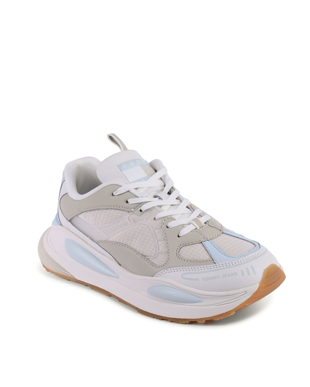 Zapatillas Tommy Hilfiger para mujer azules EN0EN02230CYO