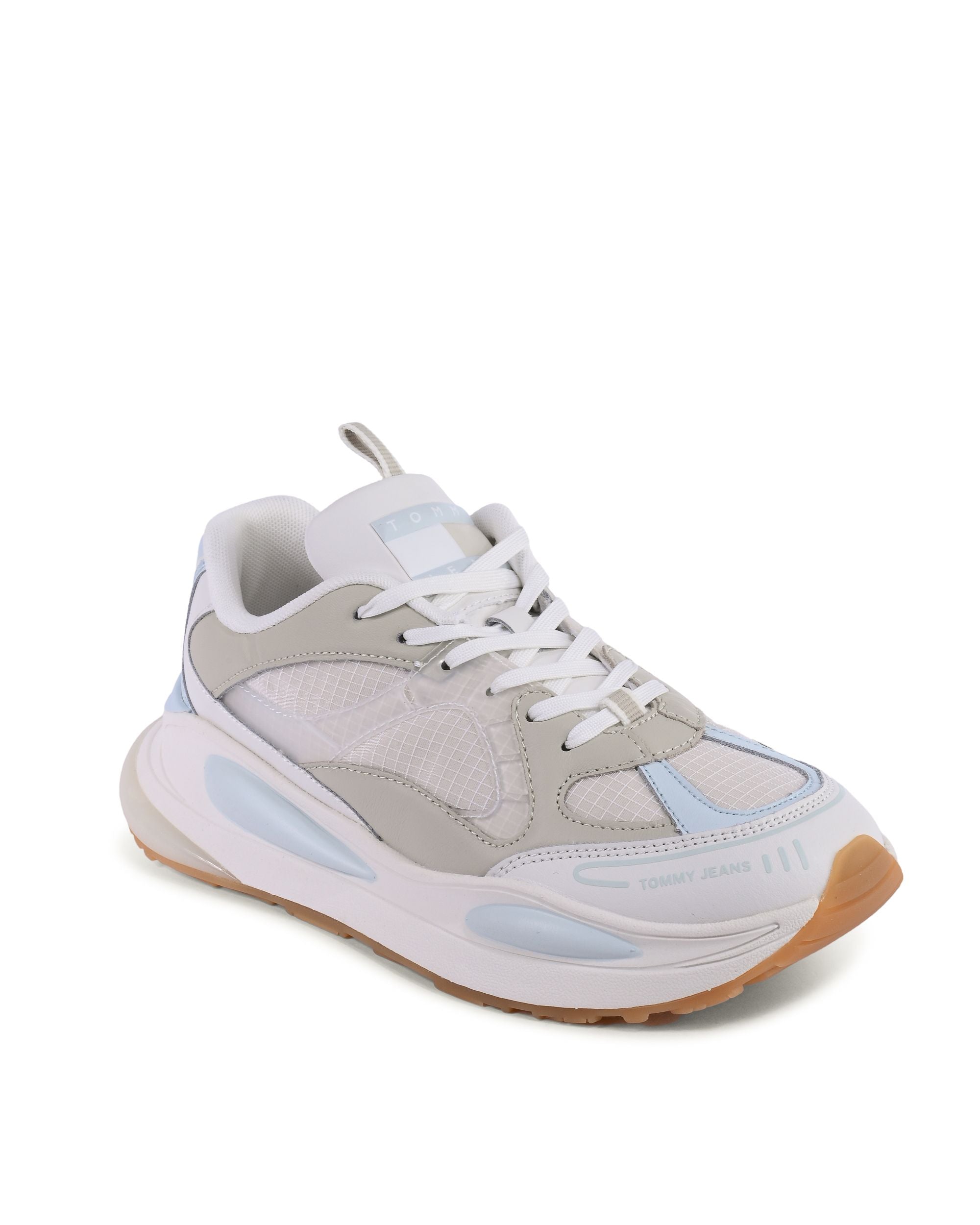 Zapatillas Tommy Hilfiger para mujer azules EN0EN02230CYO