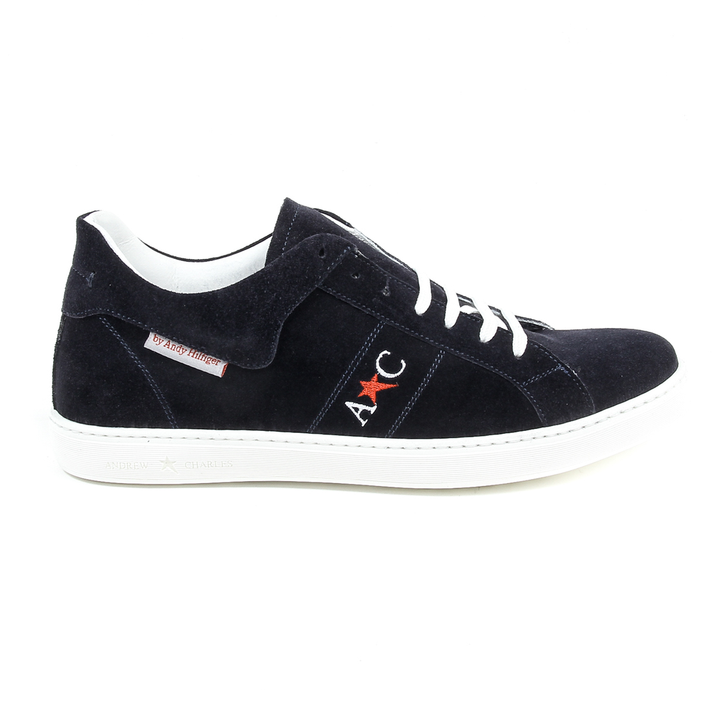 Zapatillas deportivas para hombre Andrew Charles