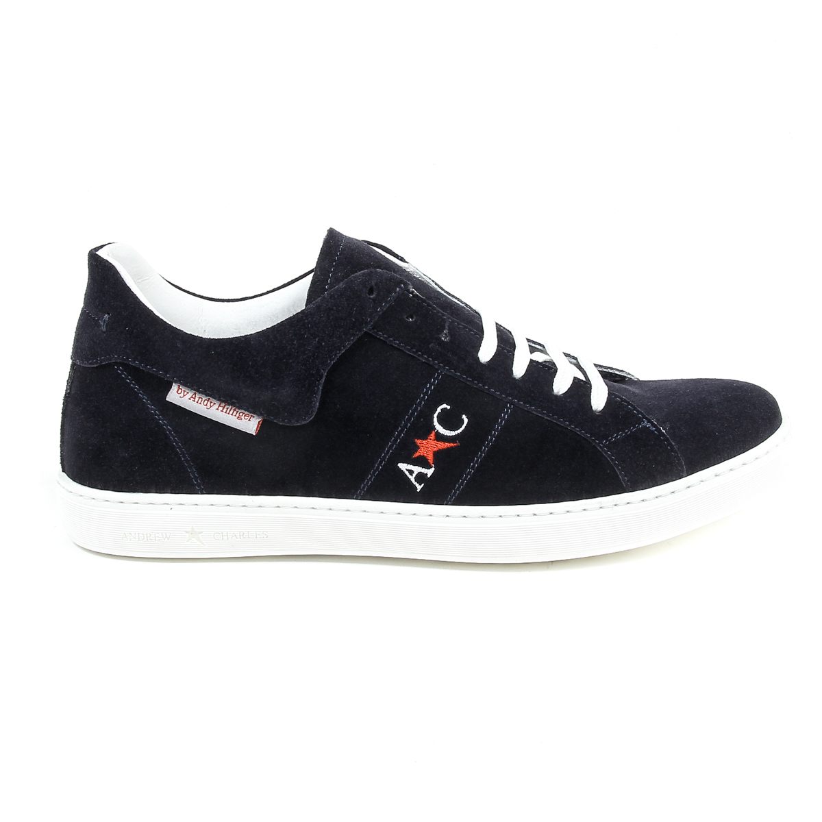 Zapatillas deportivas para hombre Andrew Charles