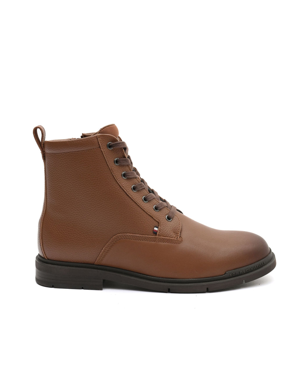 Tommy Hilfiger Mens Boots FM0FM05101GVI