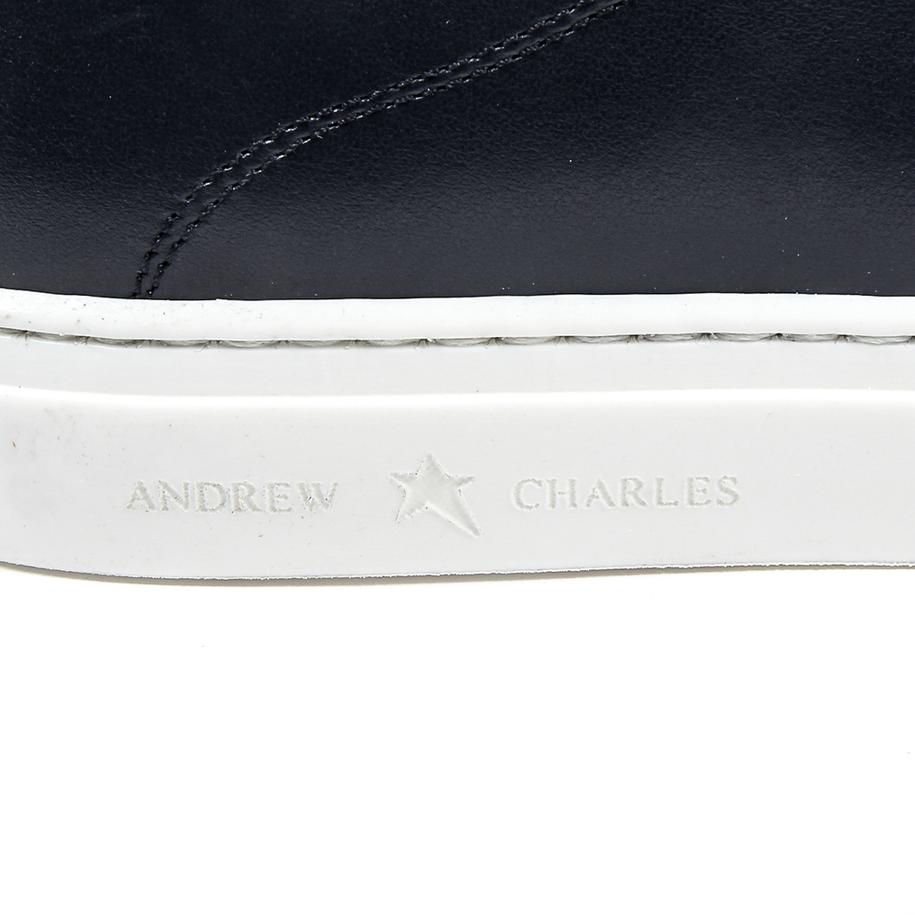 Zapatillas deportivas para hombre Andrew Charles