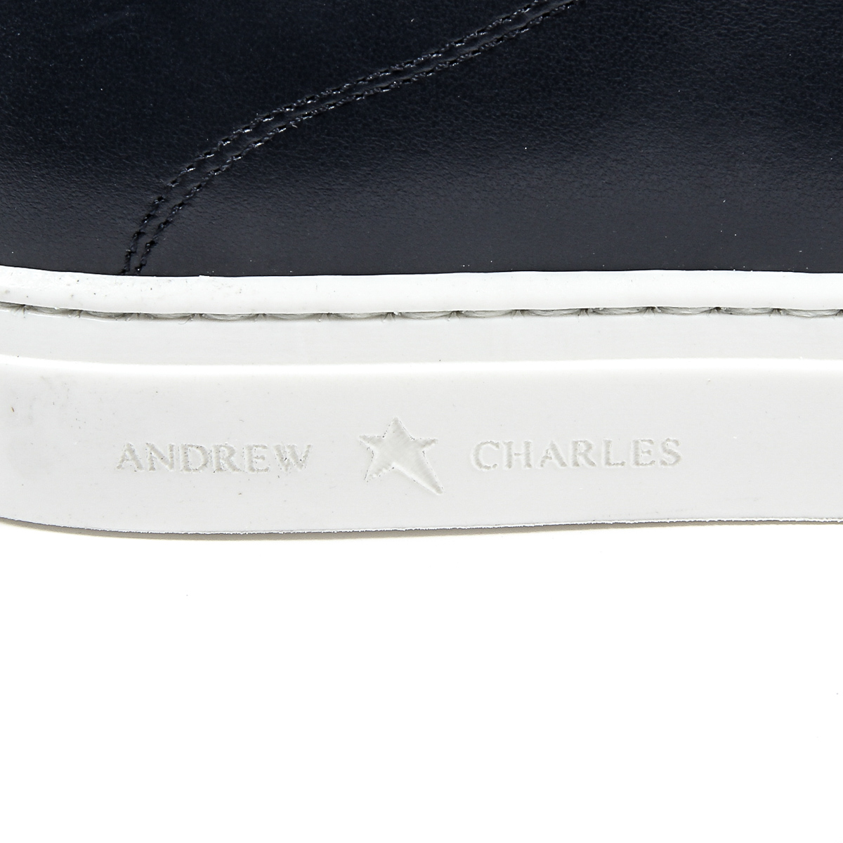 Zapatillas deportivas para hombre Andrew Charles