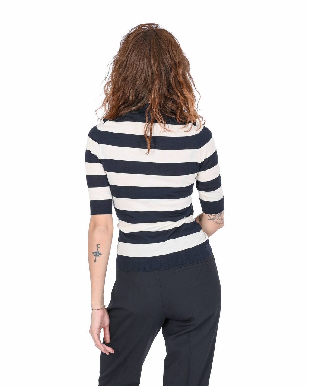 Suéter Boss by Hugo Boss para mujer 50430406 963