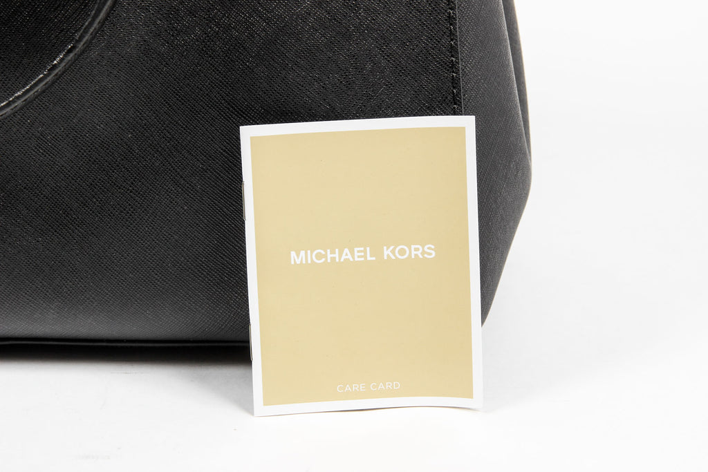 Bolso de mano mediano Cynthia de piel para mujer de Michael Kors