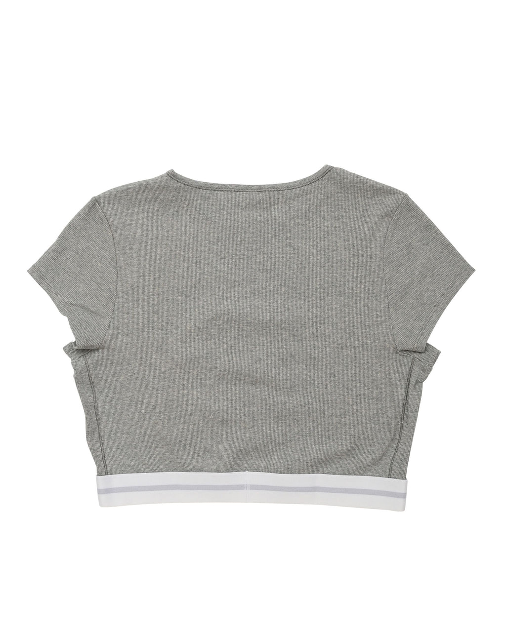 Calvin Klein Womens T-Shirt LV00QS7349P7A