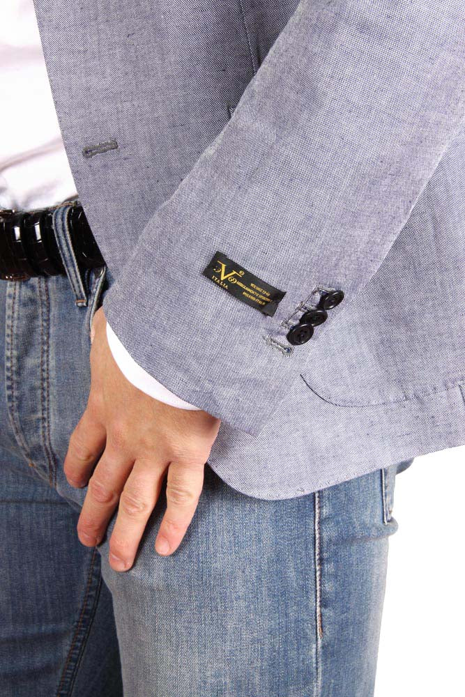 Chaqueta de hombre V 1969 Italia 2 POSITANO P - TXFGJUP 70