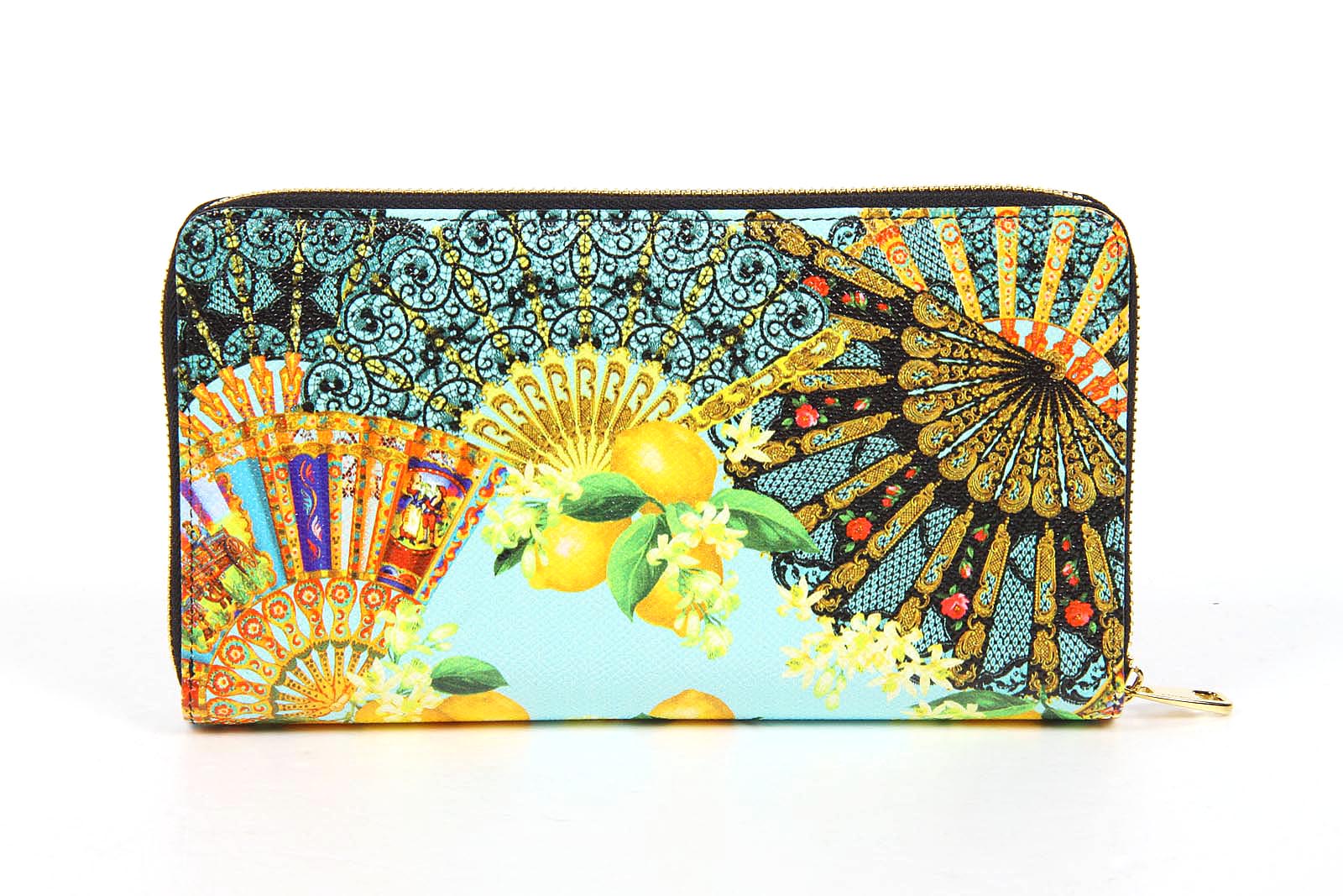 Cartera de mujer Dolce & Gabbana BI1517 AP352 8F825