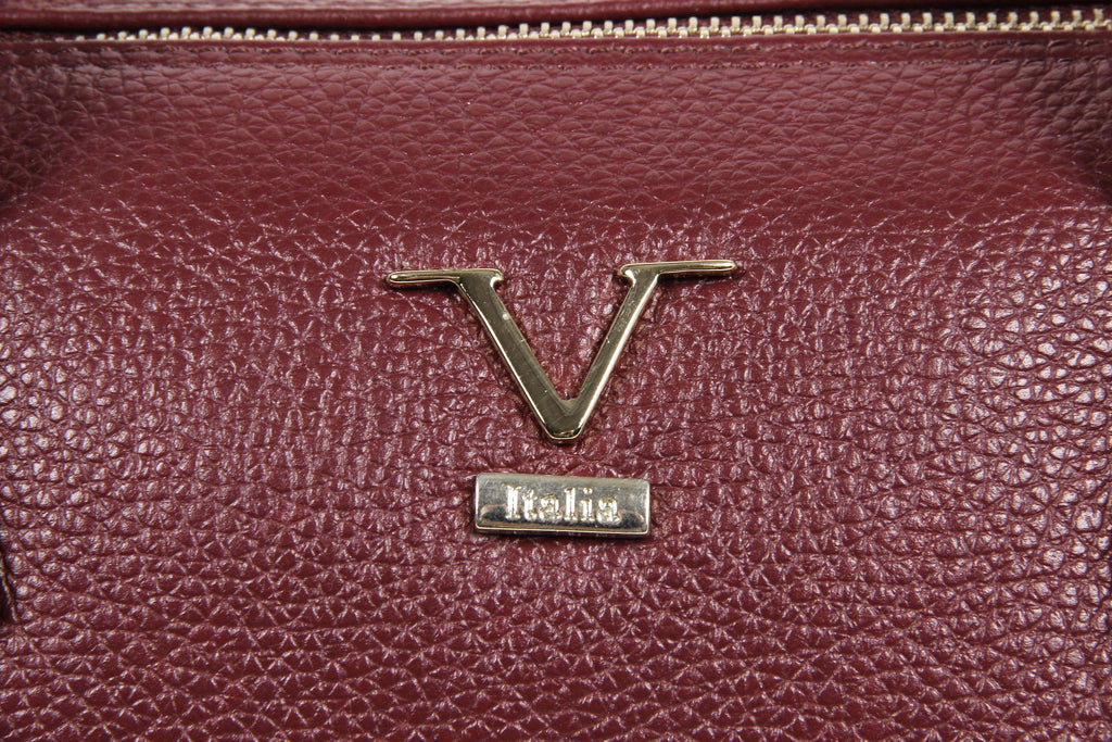 V 1969 Italia Bolso de mano para mujer V007 ALCE DOLLARO BORDO'