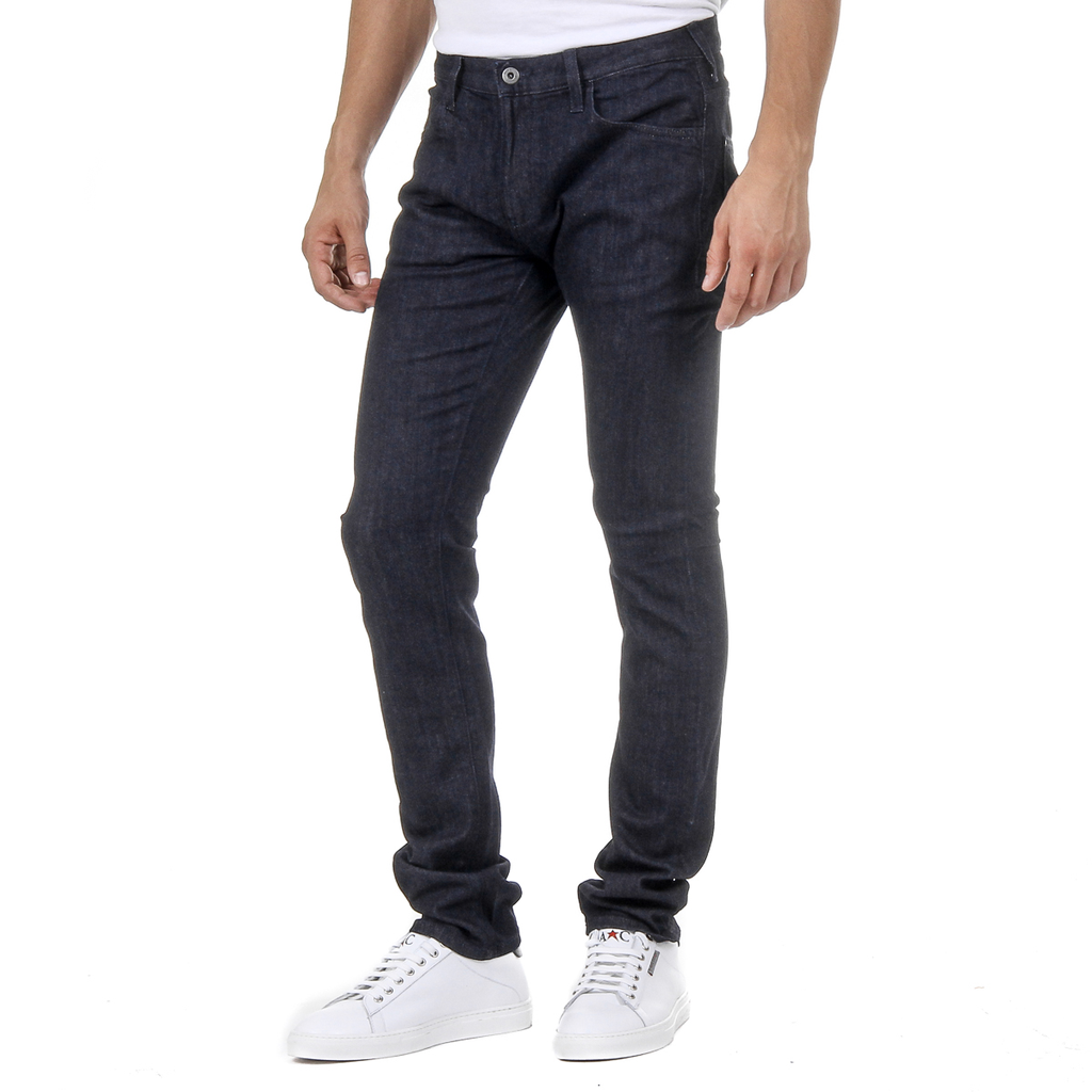 Armani Jeans Mens Jeans Denim 3Y6J10 6DBDZ 1500