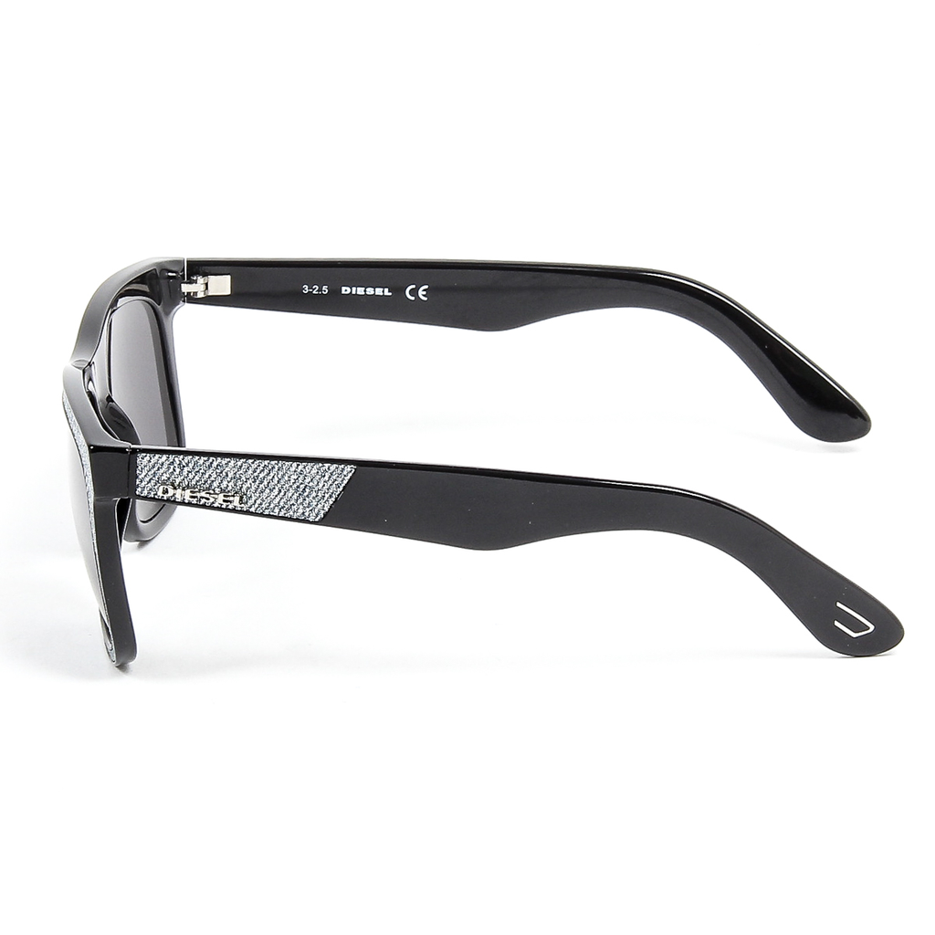 Gafas de sol vaqueras Diesel para hombre DL0161 54 20C