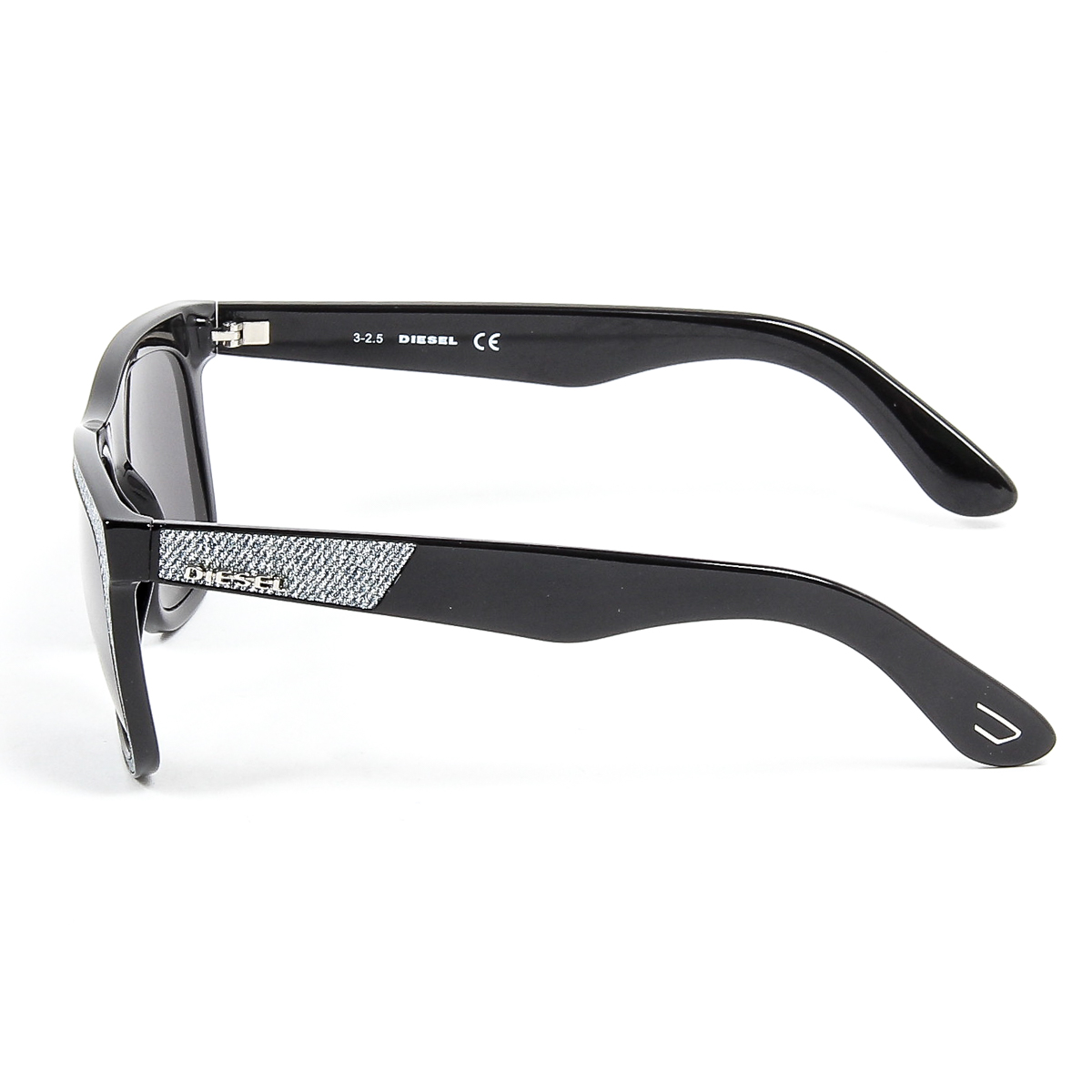 Gafas de sol vaqueras Diesel para hombre DL0161 54 20C