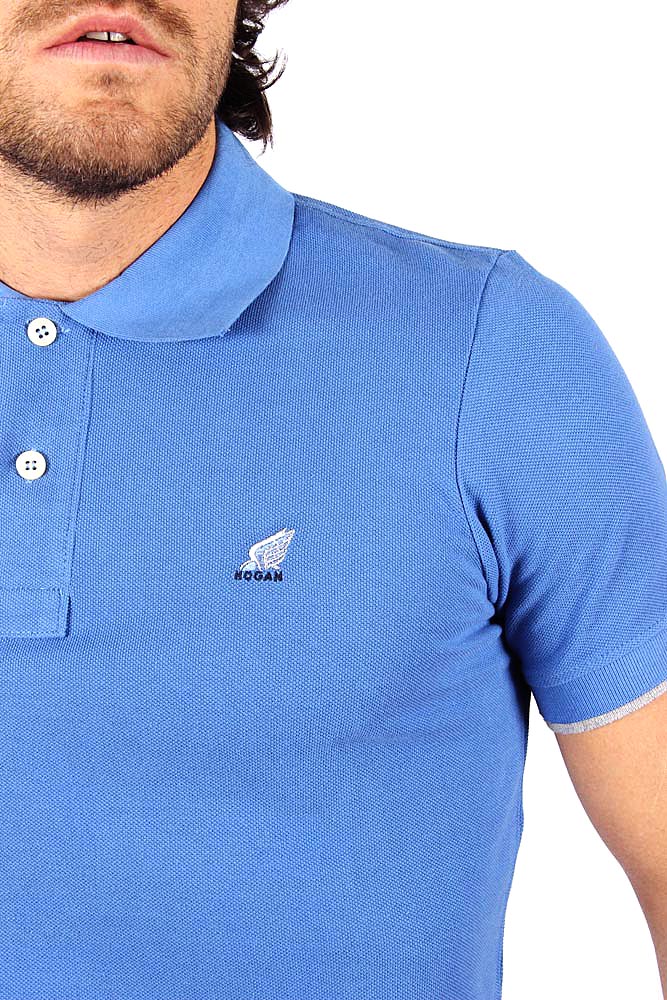 Polo Hogan para hombre KQMB2228800PQ0U610
