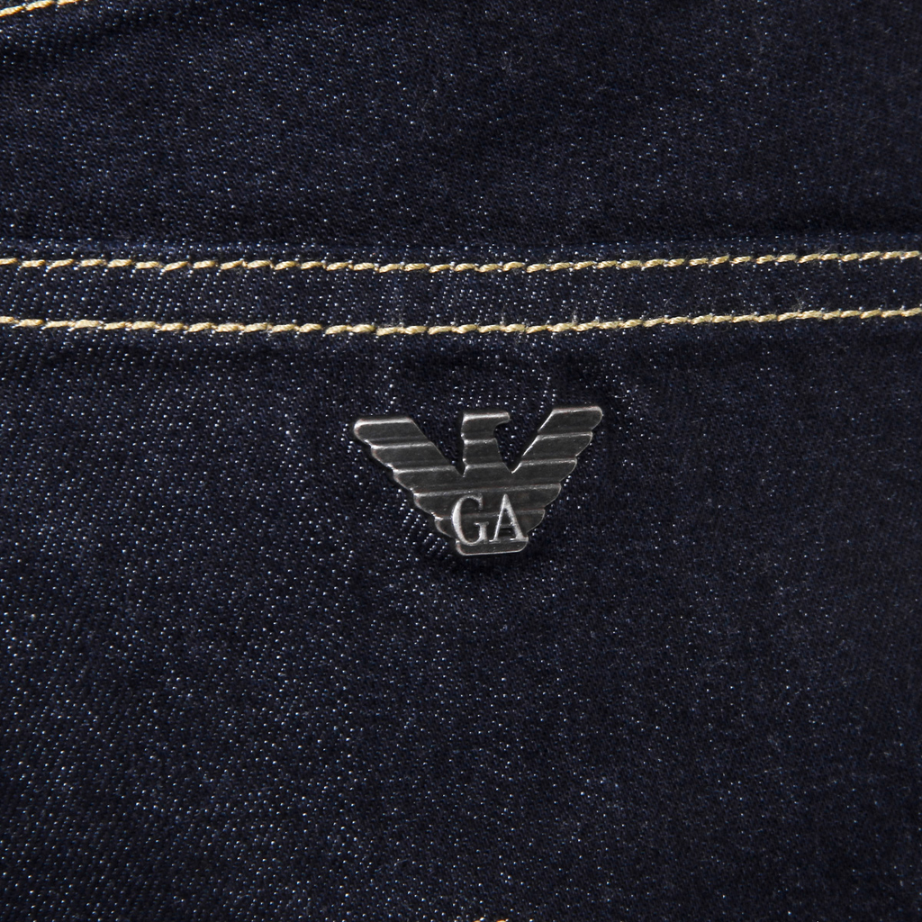 Armani Jeans Mens Jeans Denim 8N6J31 6N7LZ 1500