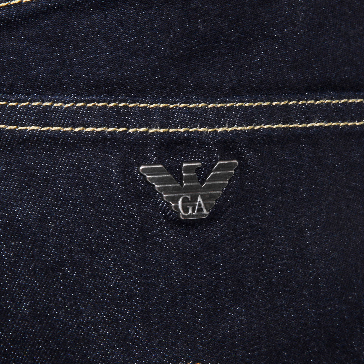 Armani Jeans Mens Jeans Denim 8N6J31 6N7LZ 1500