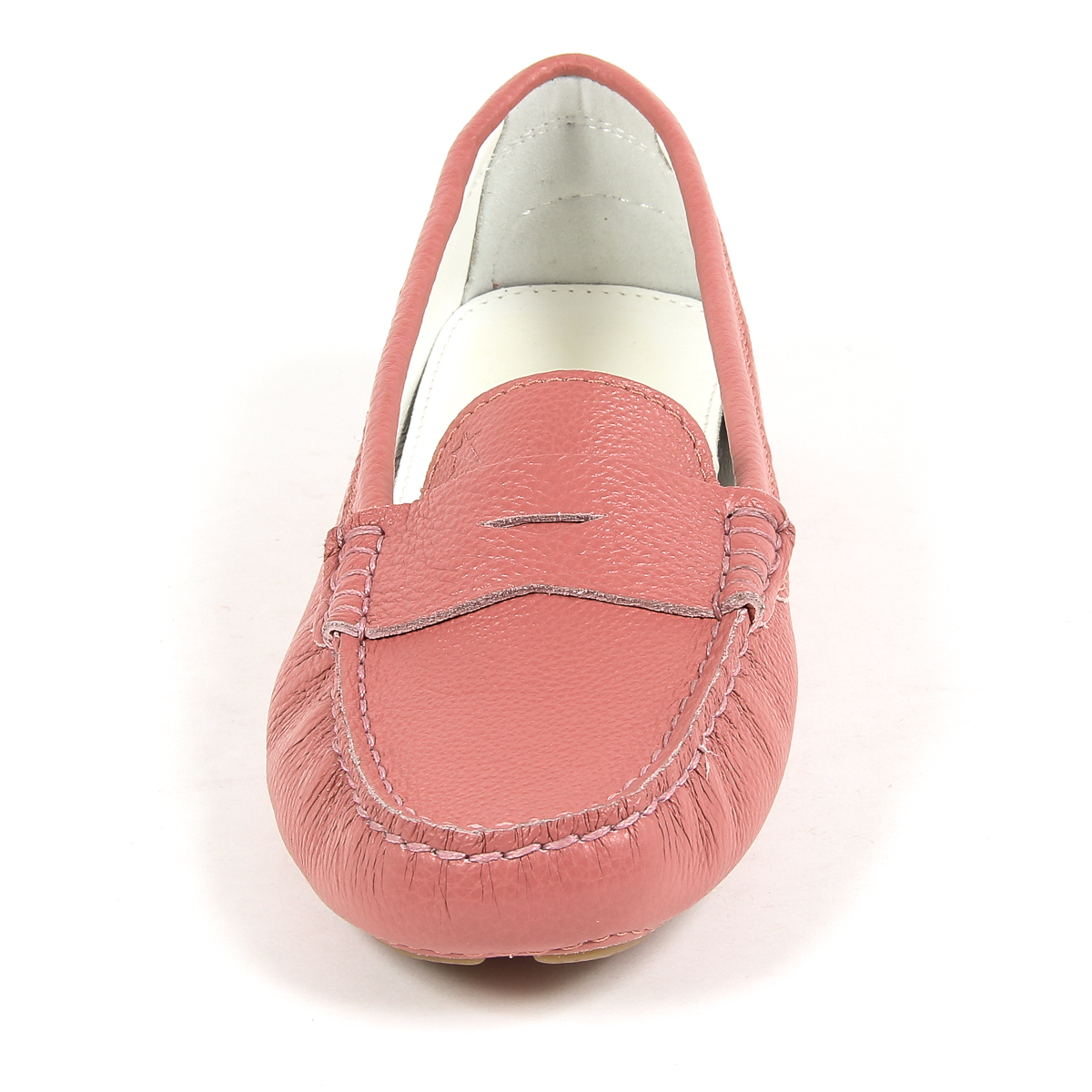 Mocasines Andrew Charles para mujer, color rosa MAX