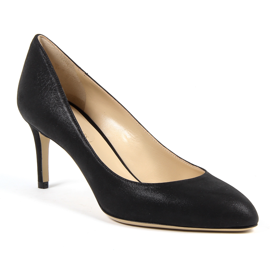 Zapatos de salón negros para mujer Andrew Charles By Andy Hilfiger, LOS ÁNGELES