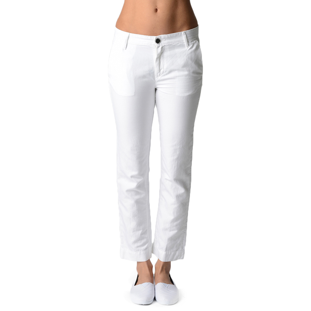 Pantalones Fred Perry para mujer 31502639 3400