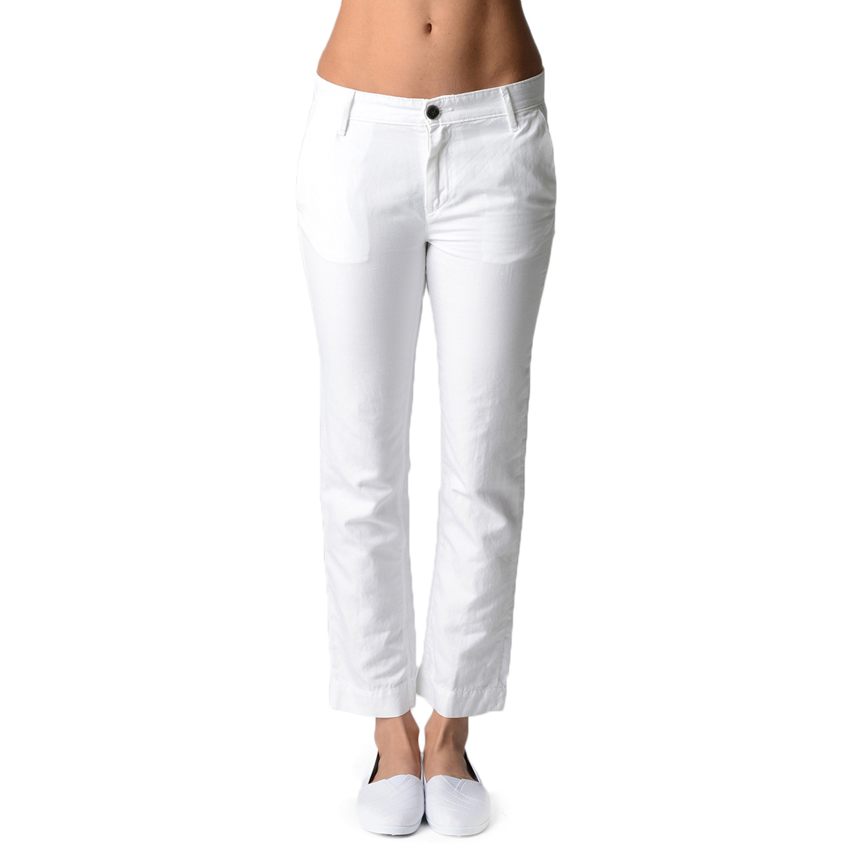 Pantalones Fred Perry para mujer 31502639 3400