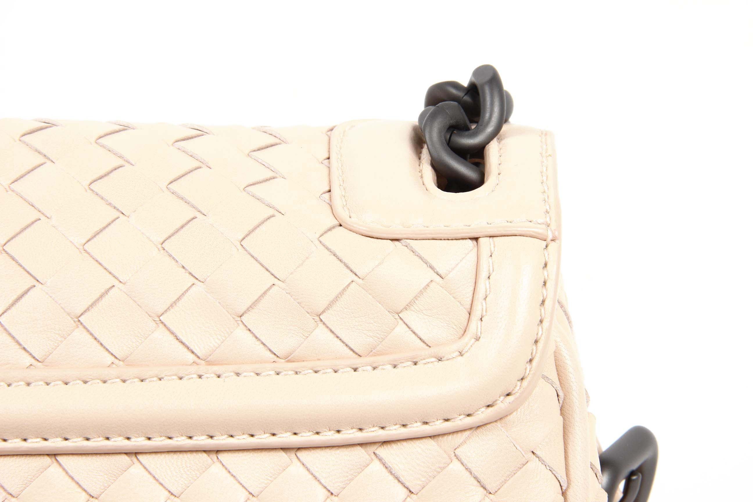 Bottega Veneta Bolso Intrecciato para mujer 363799 V0016 6861