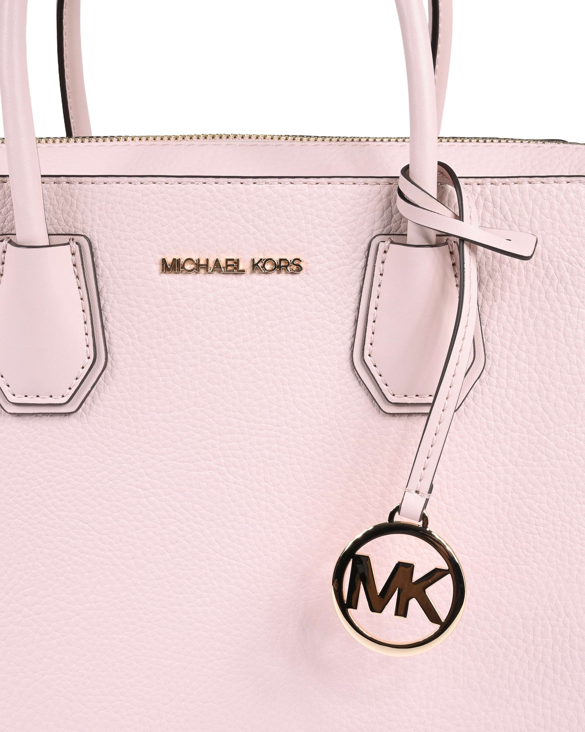 Bolsos de mano Michael Kors para mujer 35S4GM9S6L_POWDER BLUSH