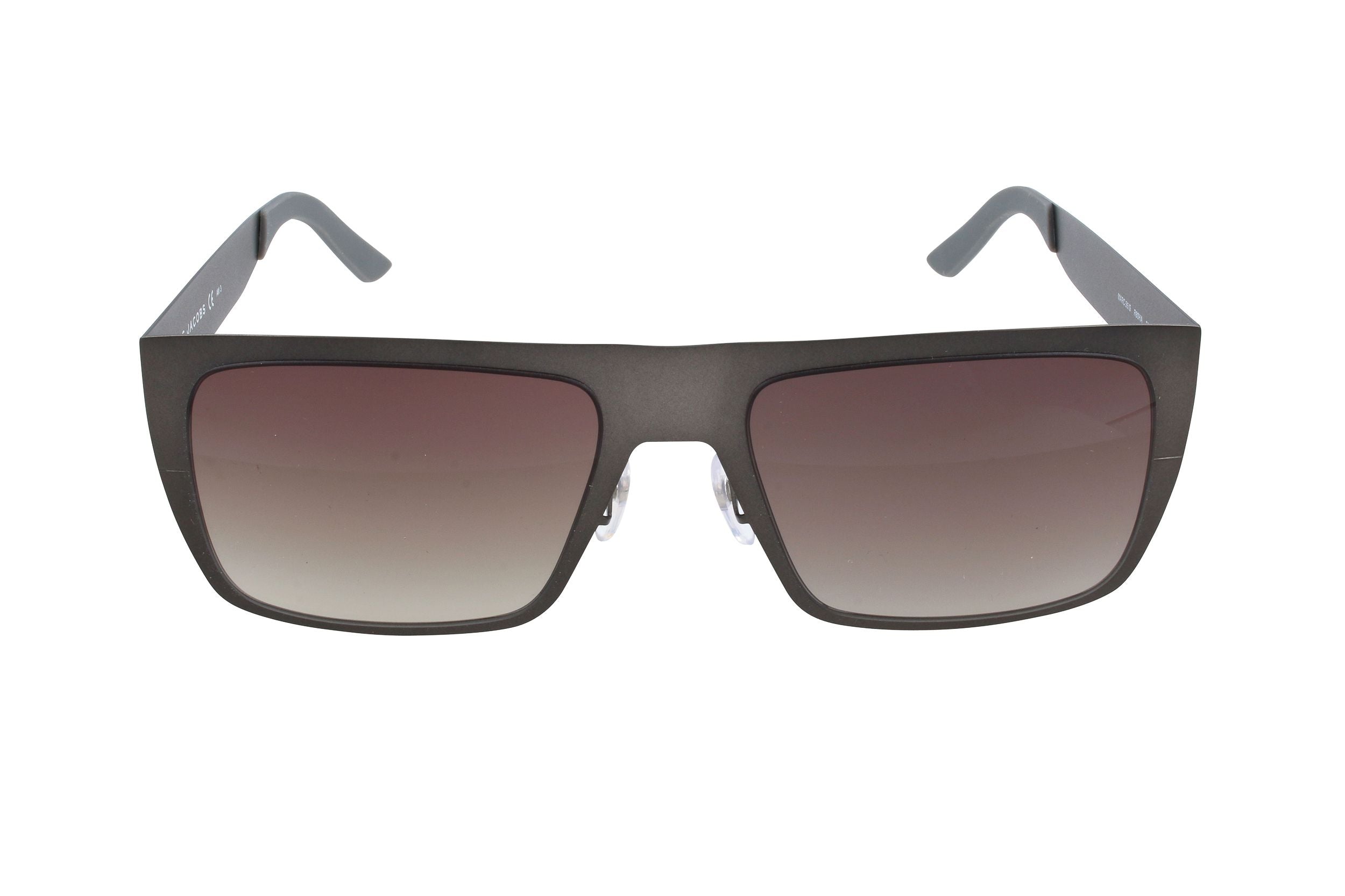 Gafas de sol unisex Marc Jacobs MARC 55 S R80 55 18 150 RUTENIO OSCURO MATE