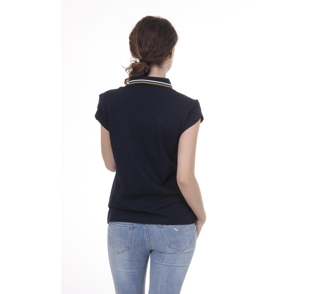 Polo Fred Perry para mujer 31162253 2549