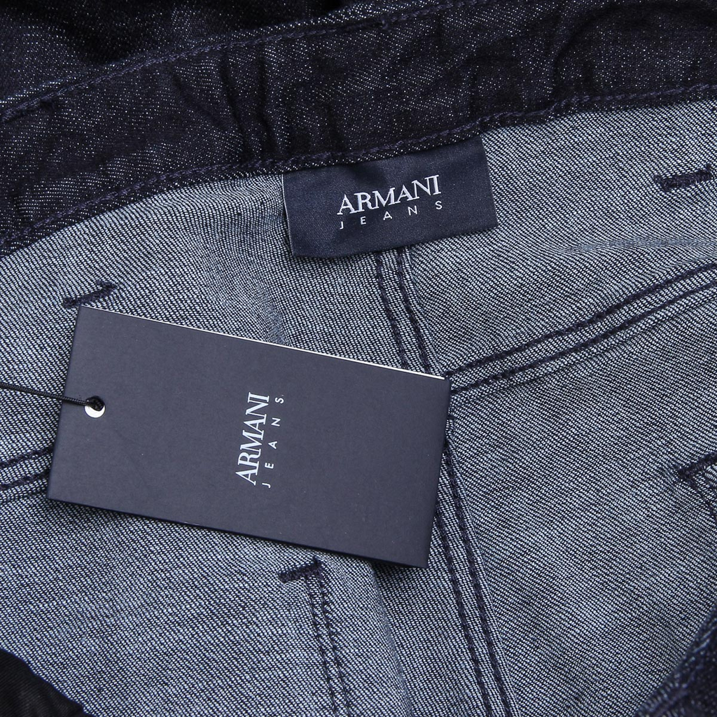 Armani Jeans Mens Jeans Denim 3Y6J06 6DBEZ 1500 L34