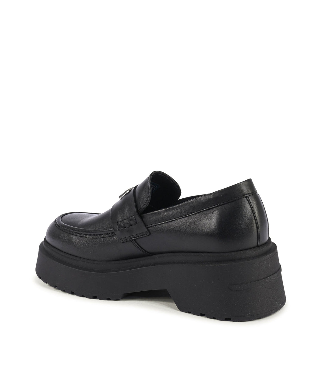 Zapatos casuales Tommy Hilfiger para mujer NEGRO EN0EN02320BDS