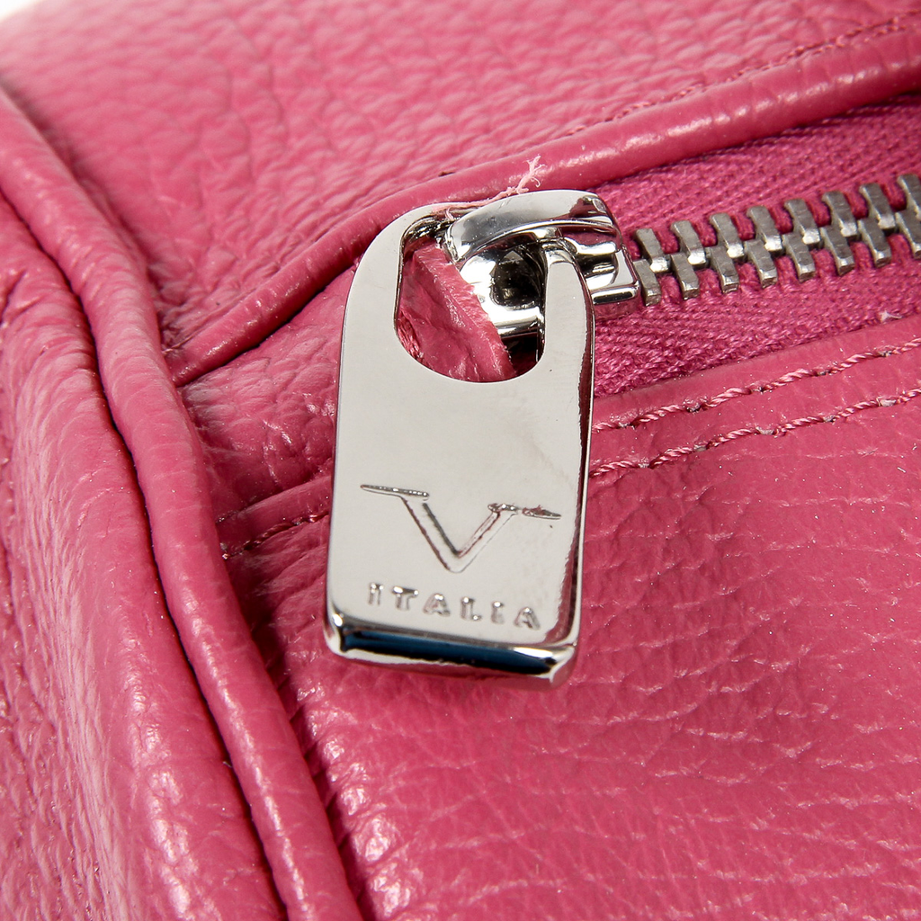 V 1969 Italia Womens Handbag Pink PORTO