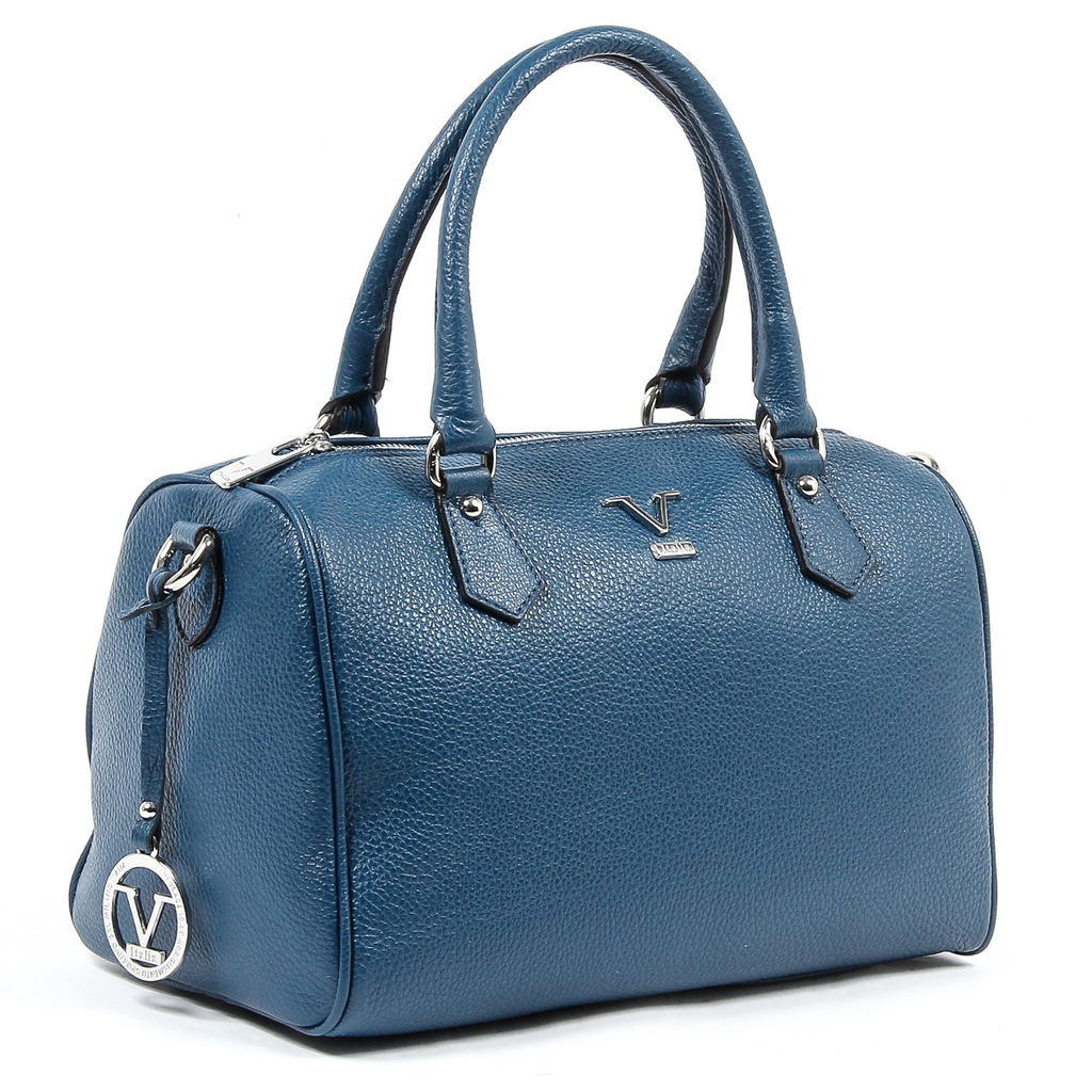 Bolso de mano para mujer V 1969 Italia