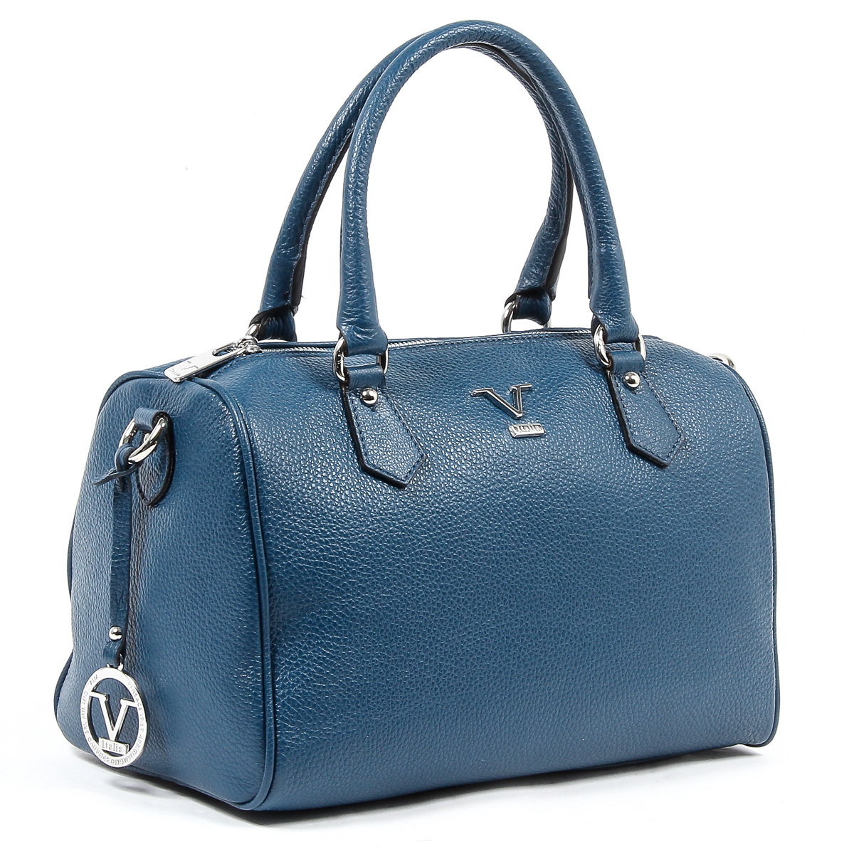 Bolso de mano para mujer V 1969 Italia