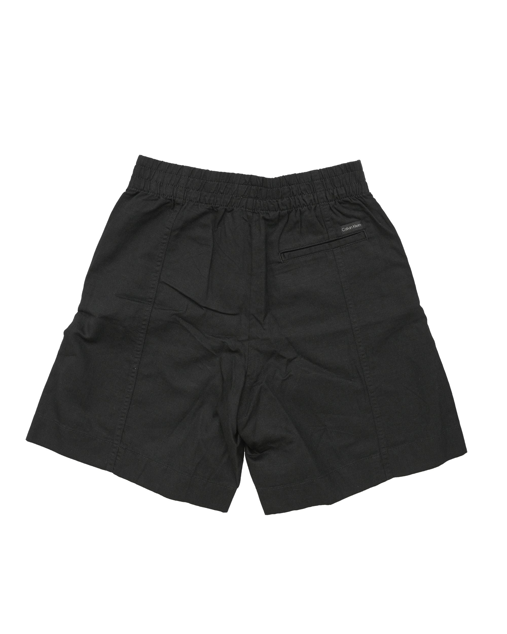 Calvin Klein Womens Shorts J20J225219BEH