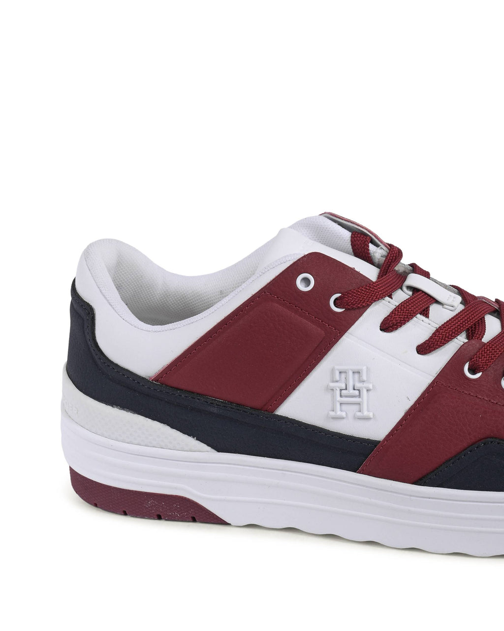 Zapatillas Tommy Hilfiger para mujer azules FW0FW073090GY
