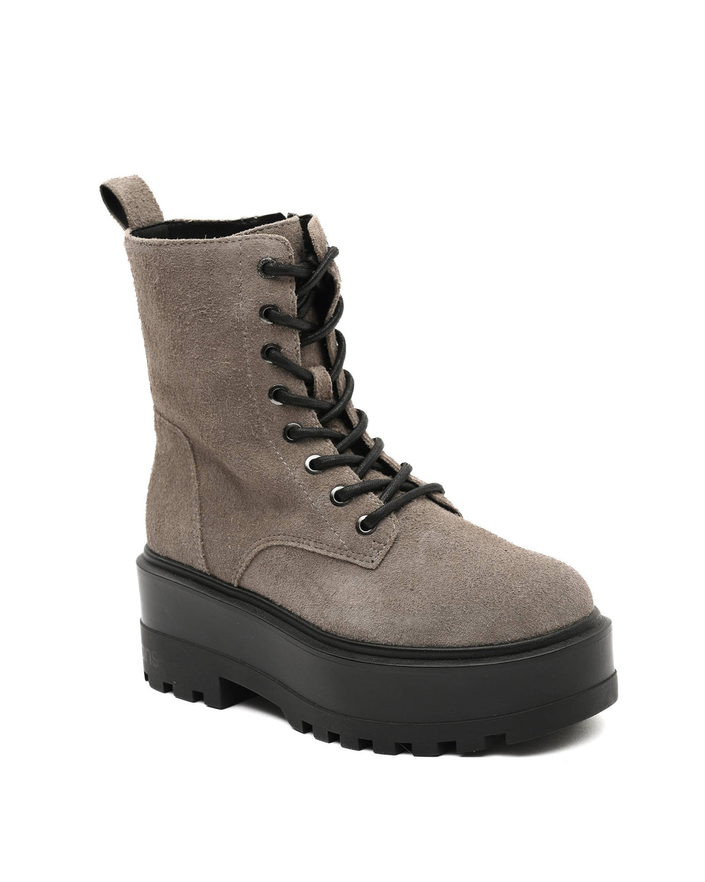 Botas Calvin Klein para mujer YW0YW015540HF
