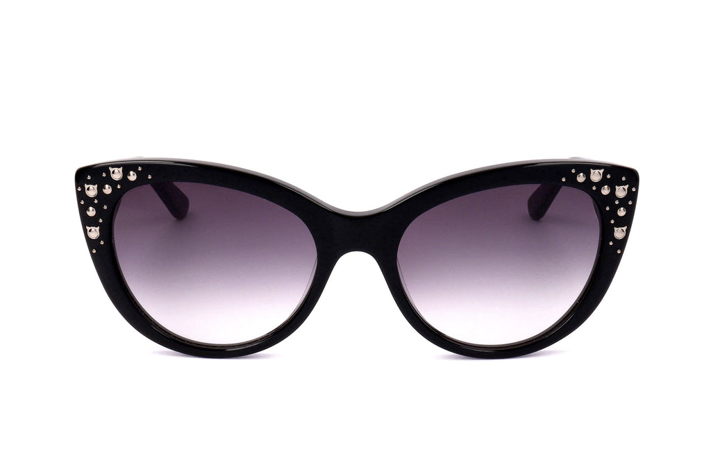 Gafas de sol Karl Lagerfeld para mujer KL966S 001 55 19 140 NEGRO