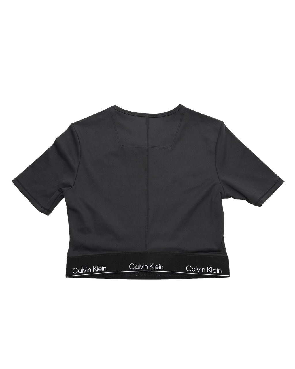 Calvin Klein Womens T-Shirt LVGWS5K144UB1