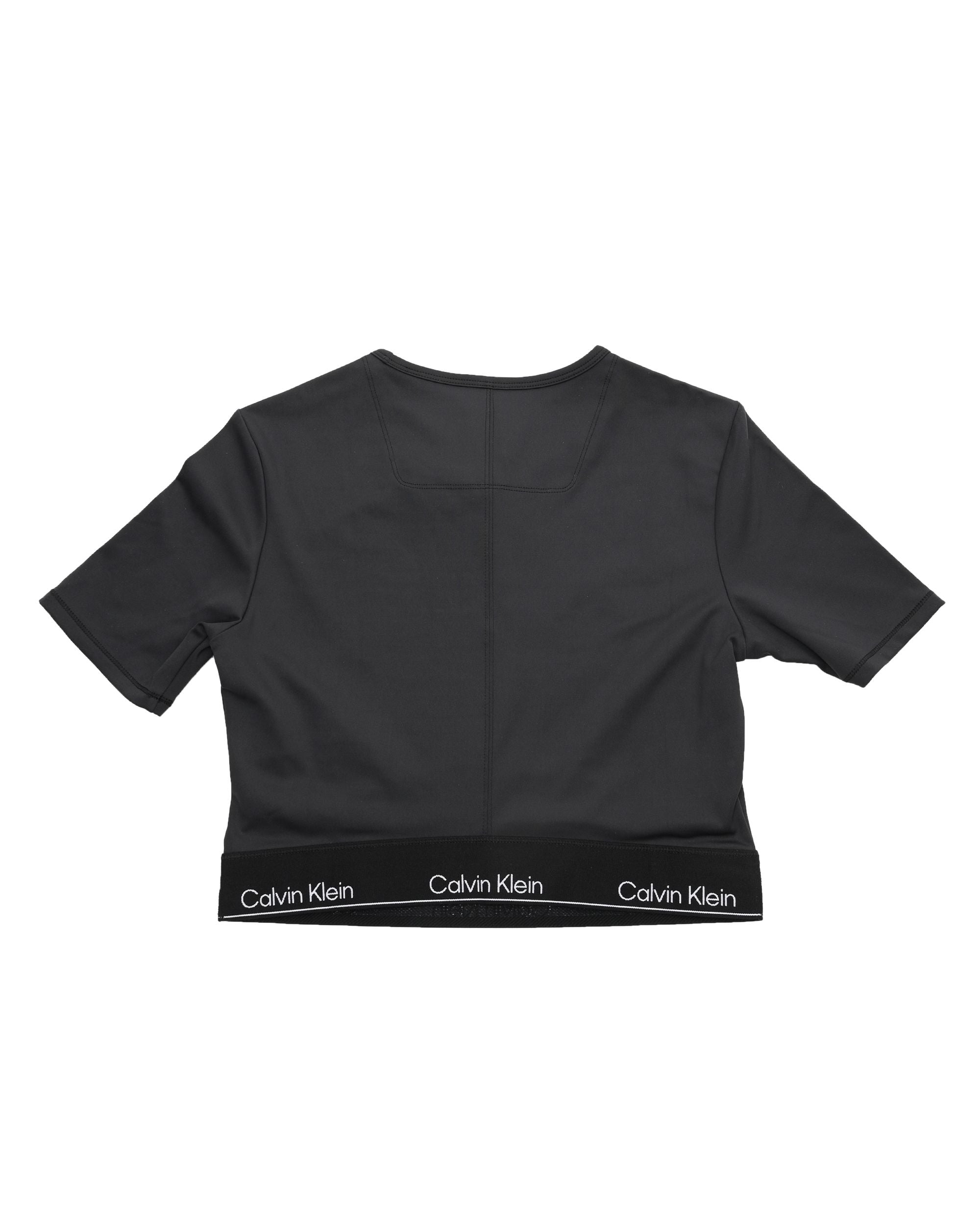 Calvin Klein Womens T-Shirt LVGWS5K144UB1